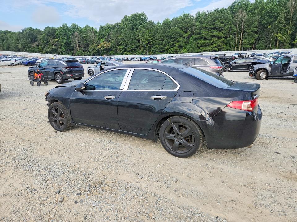 63886906 :رقم المزاد ، JH4CU2F42CC010375 vin ، 2012 Acura Tsx مزاد بيع