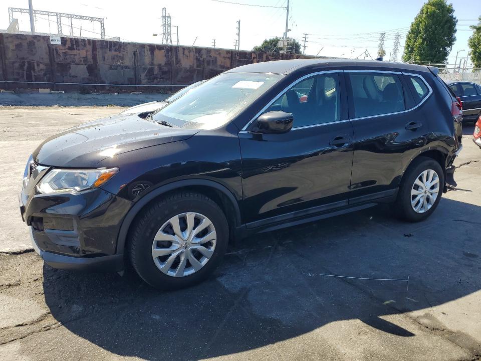 Продажа на аукционе авто 2019 Nissan Rogue, vin: 5N1AT2MT6KC844701, номер лота: 63715806