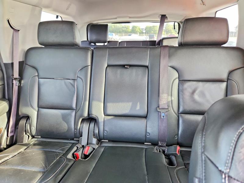 Продажа на аукционе авто 2017 Chevrolet Tahoe, vin: 1GNSCBKCXHR232753, номер лота: 64815546
