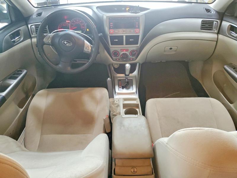 Продажа на аукционе авто 2010 Subaru Impreza, vin: JF1GE6B66AH503416, номер лота: 64159016