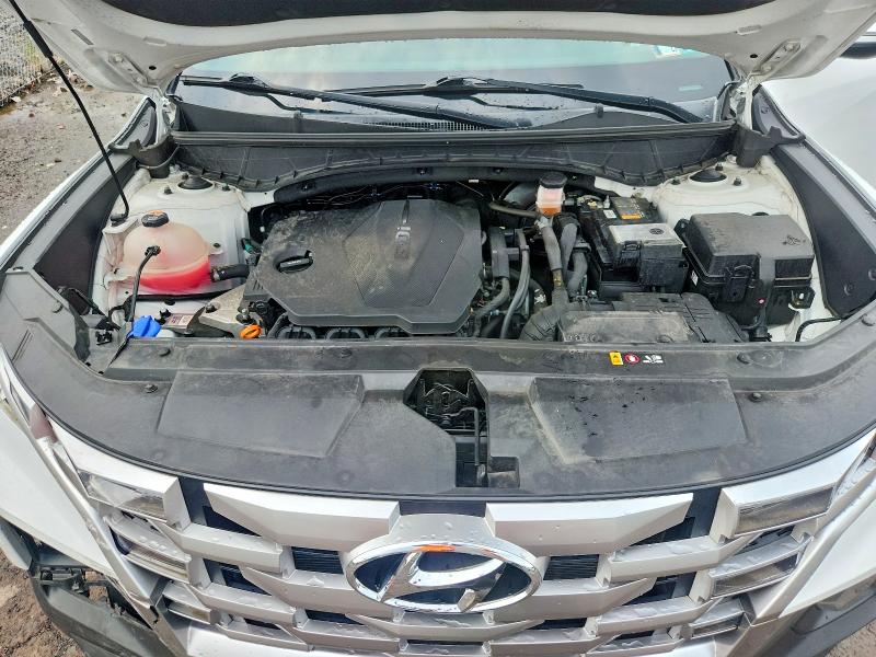 2022 Hyundai Santa Cruz მანქანა იყიდება აუქციონზე, vin: 5NTJBDAE2NH031424, აუქციონის ნომერი: 66524436