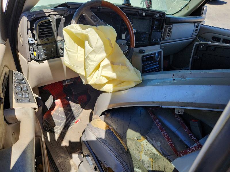 2004 Cadillac Escalade მანქანა იყიდება აუქციონზე, vin: 1GYEK63N84R125916, აუქციონის ნომერი: 66311926