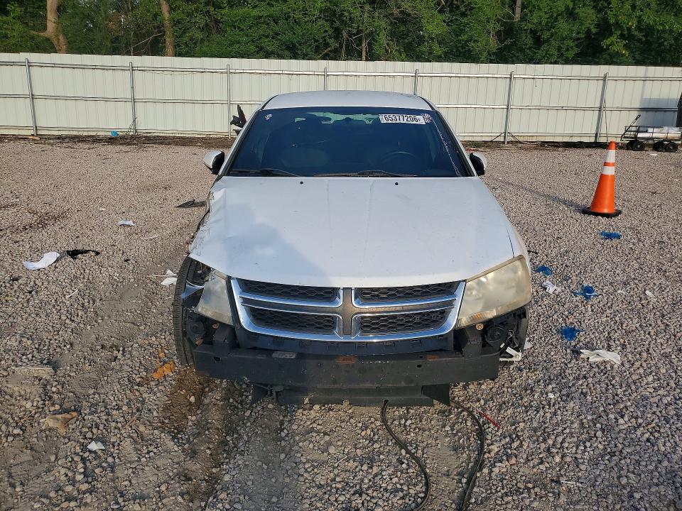 Aukcja sprzedaży 2013 Dodge Avenger, vin: 1C3CDZCBXDN661910, numer aukcji: 65377206
