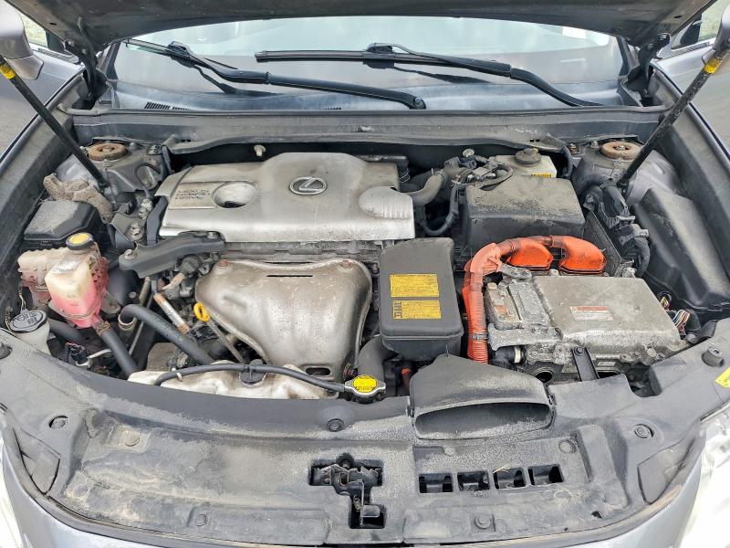 Продажа на аукционе авто 2013 Lexus Es, vin: JTHBW1GG7D2006760, номер лота: 64569126