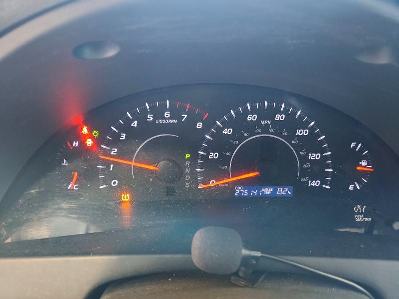67091586 :رقم المزاد ، 4T1BF3EK8BU134071 vin ، 2011 Toyota Camry مزاد بيع