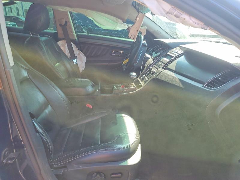 Продажа на аукционе авто 2012 Ford Taurus, vin: 1FAHP2EW2CG114400, номер лота: 66419786