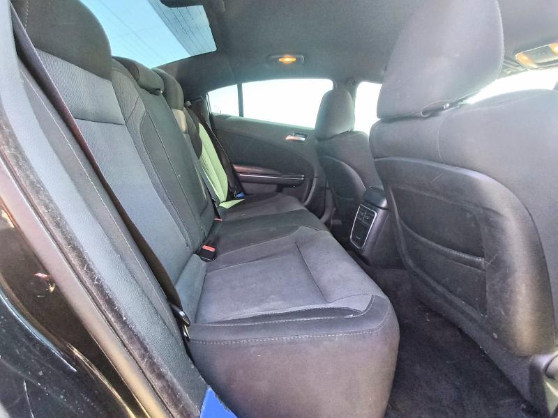 Aukcja sprzedaży 2018 Dodge Charger, vin: 2C3CDXHG3JH169538, numer aukcji: 65519356