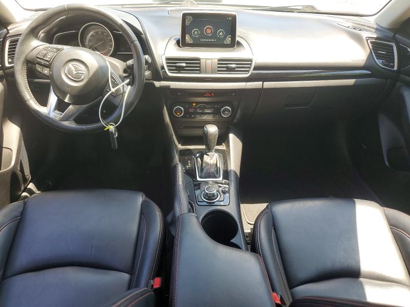 Продаж на аукціоні авто 2016 Mazda 3, vin: JM1BM1X74G1315877, номер лоту: 63546516