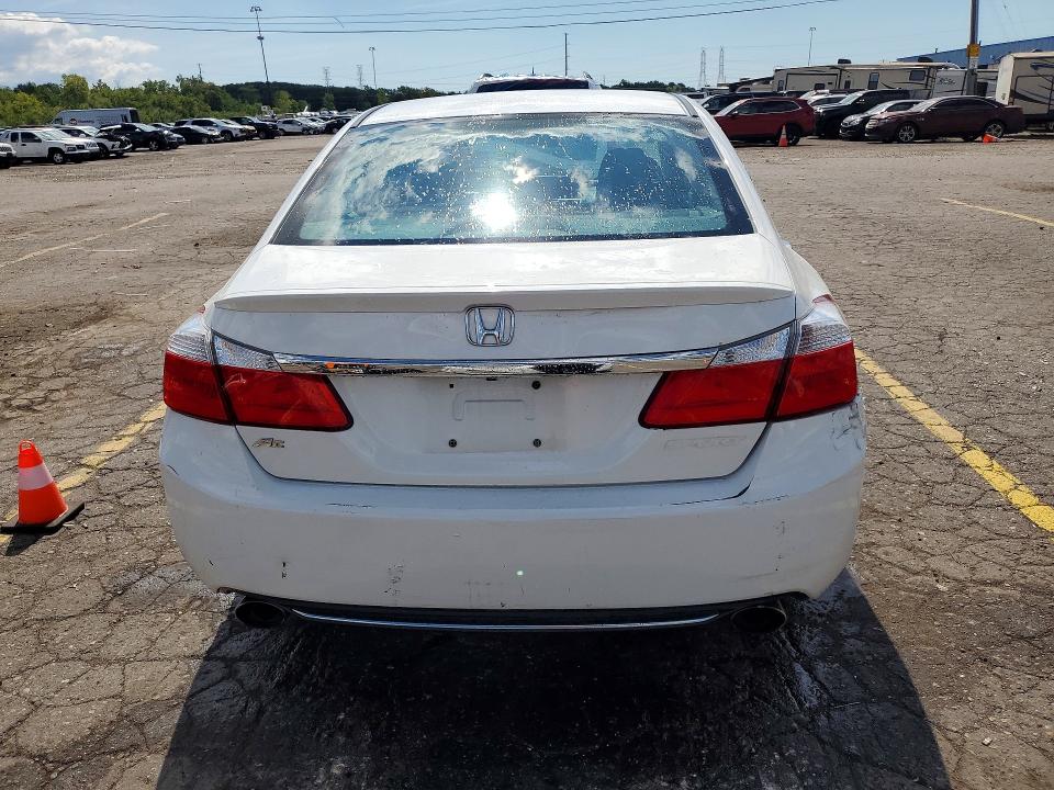 Продаж на аукціоні авто 2014 Honda Accord, vin: 1HGCR2F52EA212189, номер лоту: 66522506