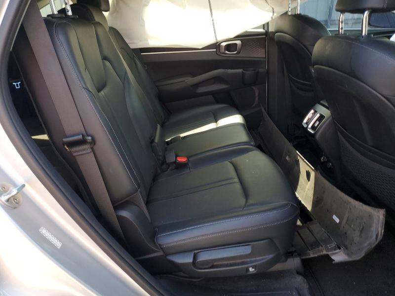 Aukcja sprzedaży 2021 Kia Sorento, vin: 5XYRLDLC2MG003638, numer aukcji: 65868686