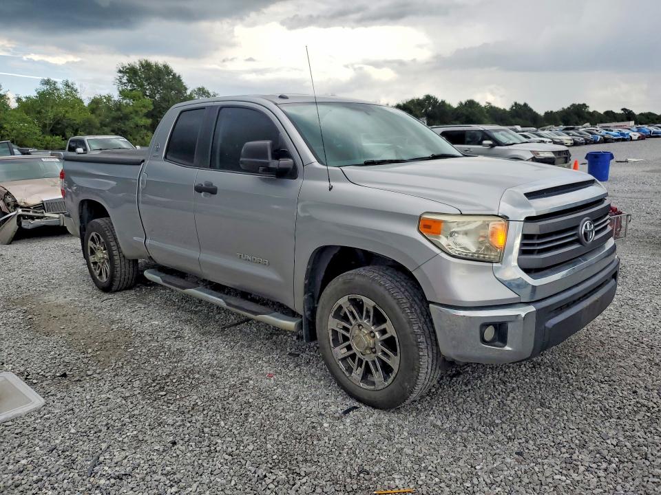 2014 Toyota Tundra მანქანა იყიდება აუქციონზე, vin: 5TFRM5F14EX069748, აუქციონის ნომერი: 64458446