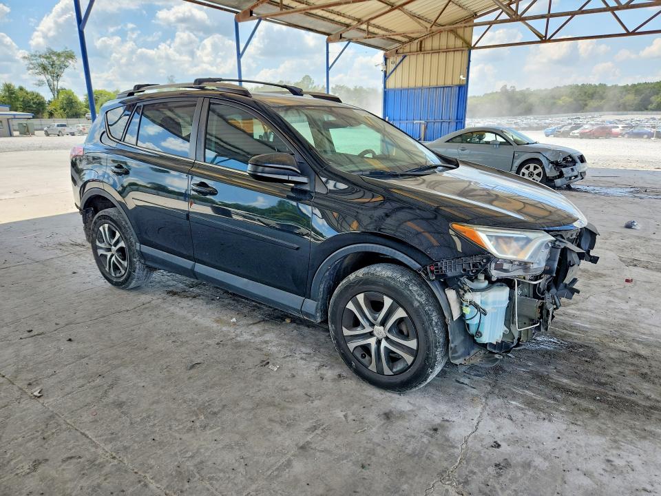 67058496 :رقم المزاد ، 2T3ZFREV9JW501318 vin ، 2018 Toyota Rav4 مزاد بيع