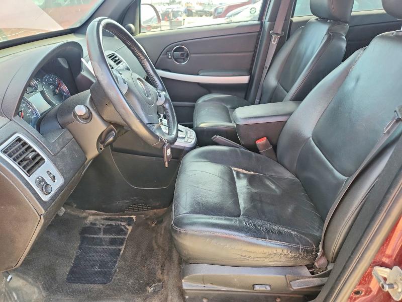 66267556 :رقم المزاد ، 2CKDL73F176115038 vin ، 2007 Pontiac Torrent مزاد بيع