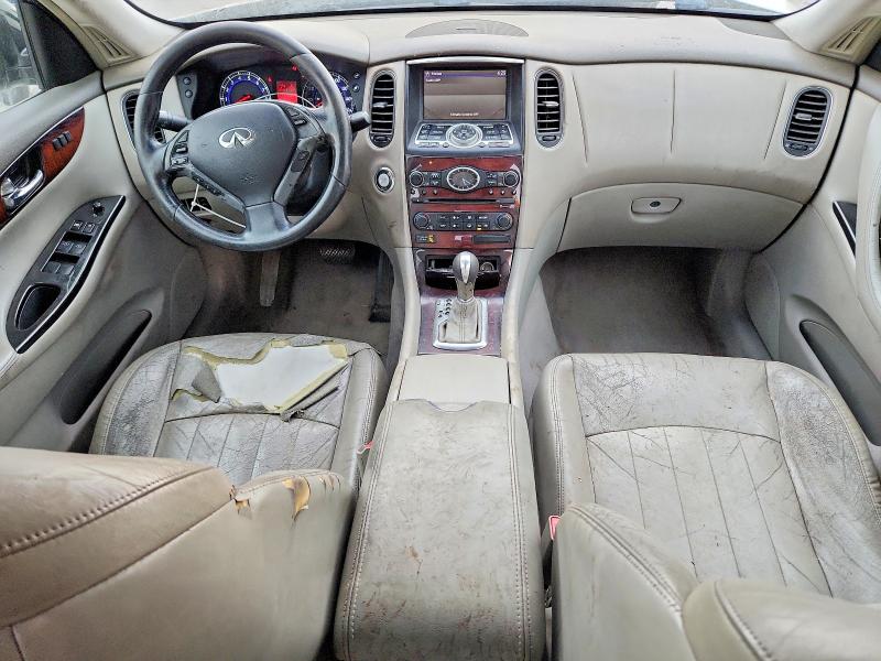 Aukcja sprzedaży 2008 Infiniti Ex35, vin: JNKAJ09E88M300209, numer aukcji: 63514116