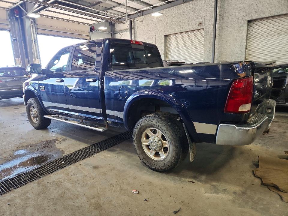 Aukcja sprzedaży 2012 Dodge Ram 2500, vin: 3C6TD5FT9CG145285, numer aukcji: 63503006