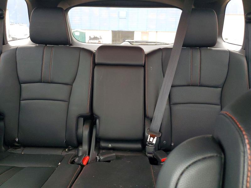 Продаж на аукціоні авто 2023 Honda Passport, vin: 5FNYF8H67PB044386, номер лоту: 64676986