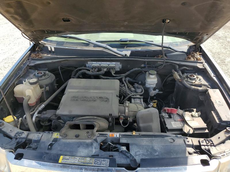 65912176 :رقم المزاد ، 1FMCU9EG5CKB54302 vin ، 2012 Ford Escape مزاد بيع