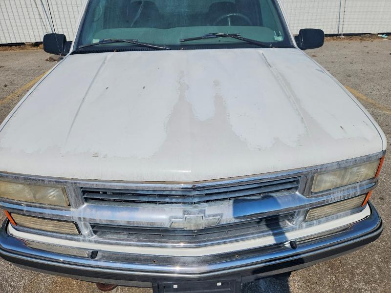 Продаж на аукціоні авто 1997 Chevrolet Gmt-400, vin: 2GCEK19R6V1165957, номер лоту: 65952826