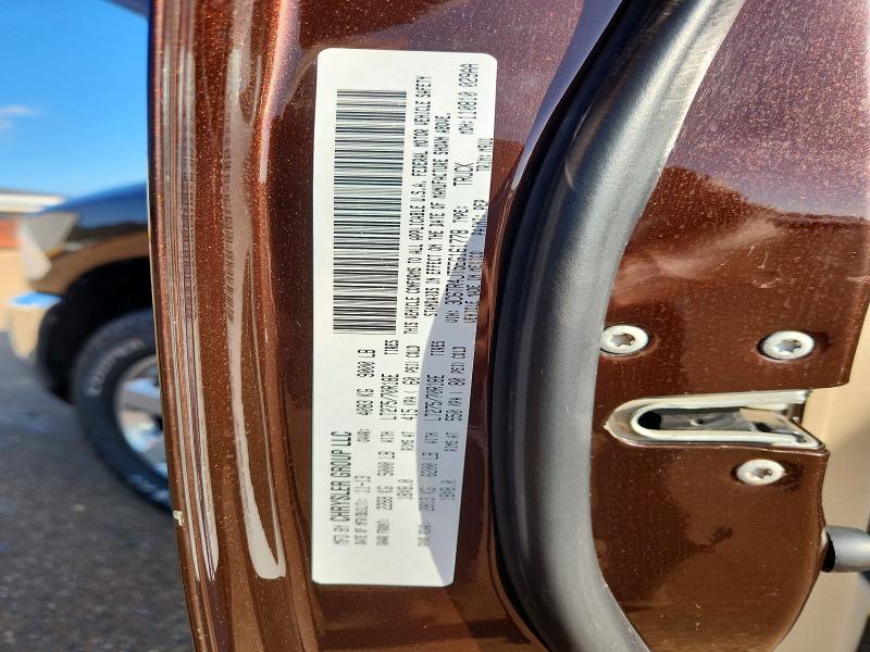 Aukcja sprzedaży 2014 Ram 2500, vin: 3C6TR4JT5EG161778, numer aukcji: 64494296
