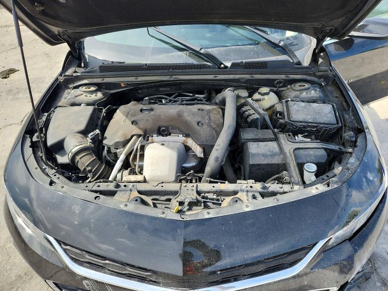 Продажа на аукционе авто 2016 Chevrolet Malibu, vin: 1G1ZH5SXXGF196357, номер лота: 64112926