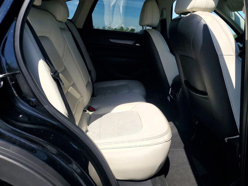 66466886 :رقم المزاد ، JM3KFBCM7M1484483 vin ، 2021 Mazda Cx-5 مزاد بيع