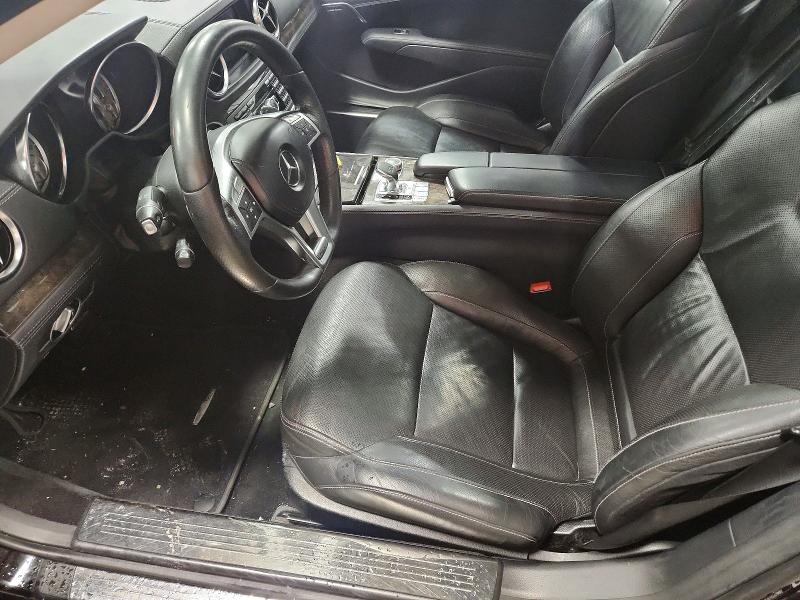 66555276 :رقم المزاد ، WDDJK7DA1FF036947 vin ، 2015 Mercedes-benz Sl مزاد بيع