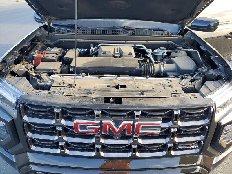 Aukcja sprzedaży 2024 Gmc Canyon, vin: 1GTP6EEK5R1148978, numer aukcji: 65572266