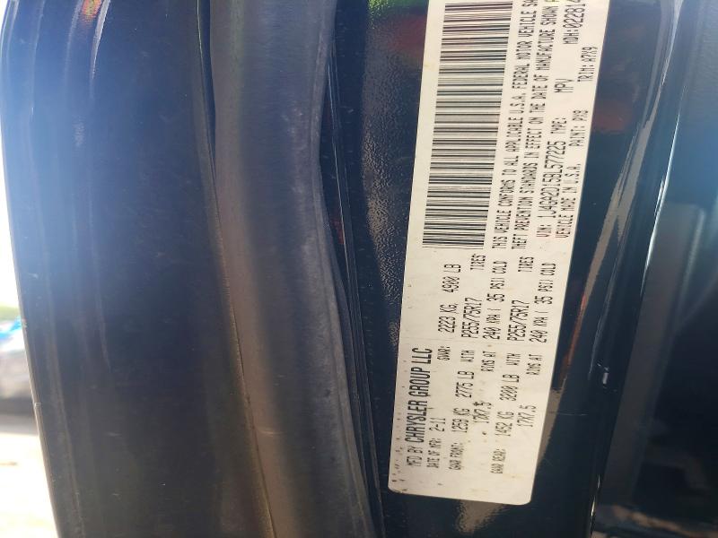 63578286 :رقم المزاد ، 1J4GA2D15BL577225 vin ، 2011 Jeep Wrangler مزاد بيع