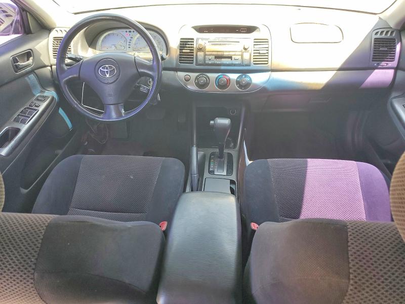 Продажа на аукционе авто 2004 Toyota Camry, vin: 4T1BE32K54U374799, номер лота: 65295176