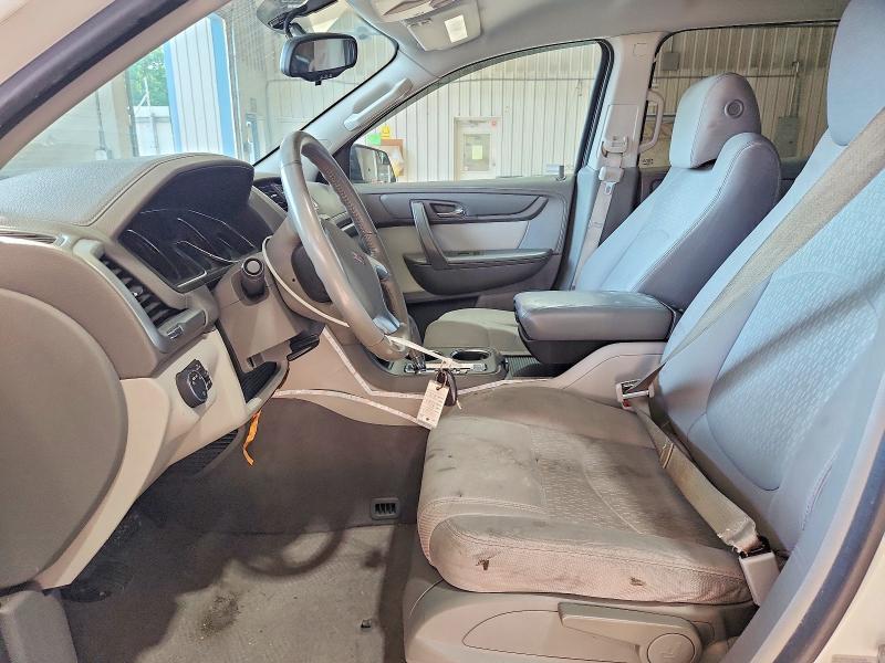 Aukcja sprzedaży 2014 Gmc Acadia, vin: 1GKKVNED0EJ155642, numer aukcji: 64749336