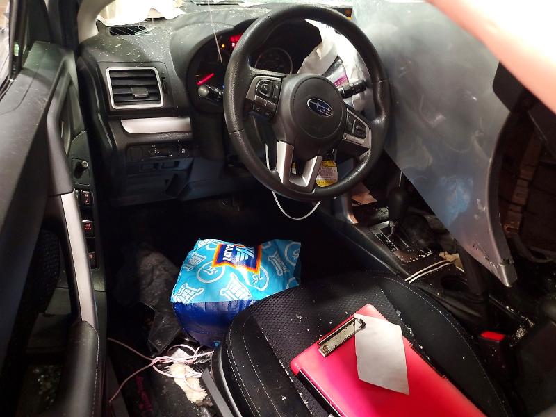 Aukcja sprzedaży 2018 Subaru Forester, vin: JF2SJABC1JH516844, numer aukcji: 65548716