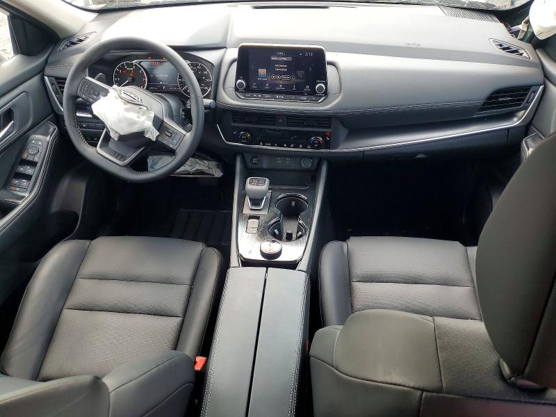 Aukcja sprzedaży 2026 Nissan Rogue, vin: 5N1BT3BB4TC825764, numer aukcji: 65124586