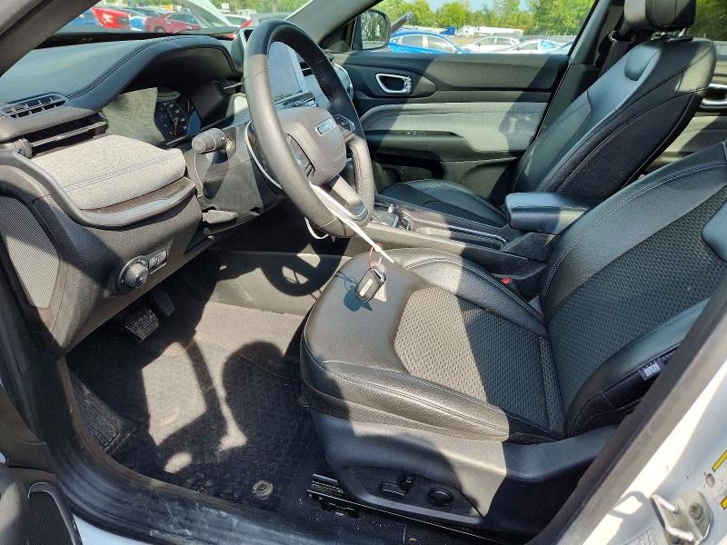 Aukcja sprzedaży 2025 Jeep Compass, vin: 3C4NJDBN0ST547312, numer aukcji: 66746746