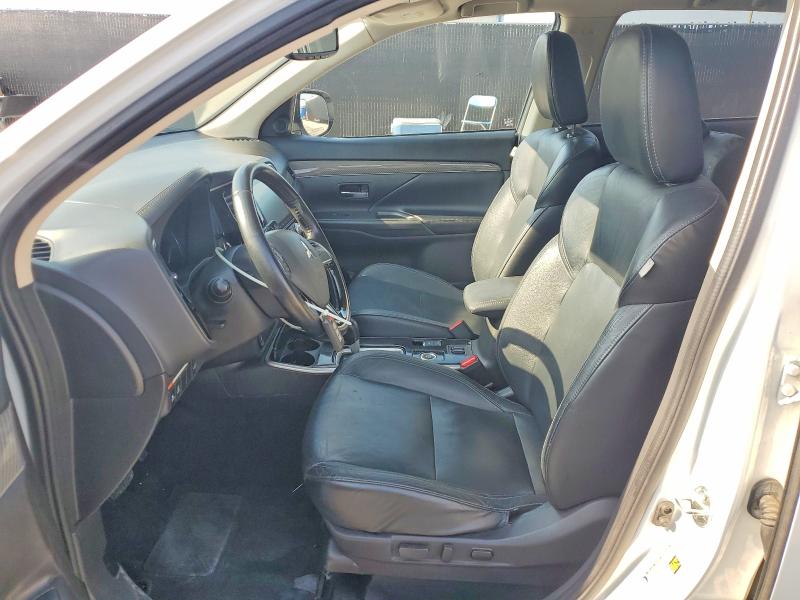 Aukcja sprzedaży 2020 Mitsubishi Outlander, vin: JA4AZ3A39LZ024540, numer aukcji: 63544496