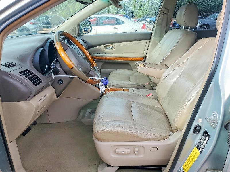 Aukcja sprzedaży 2009 Lexus Rx, vin: 2T2HK31U19C111588, numer aukcji: 63114606