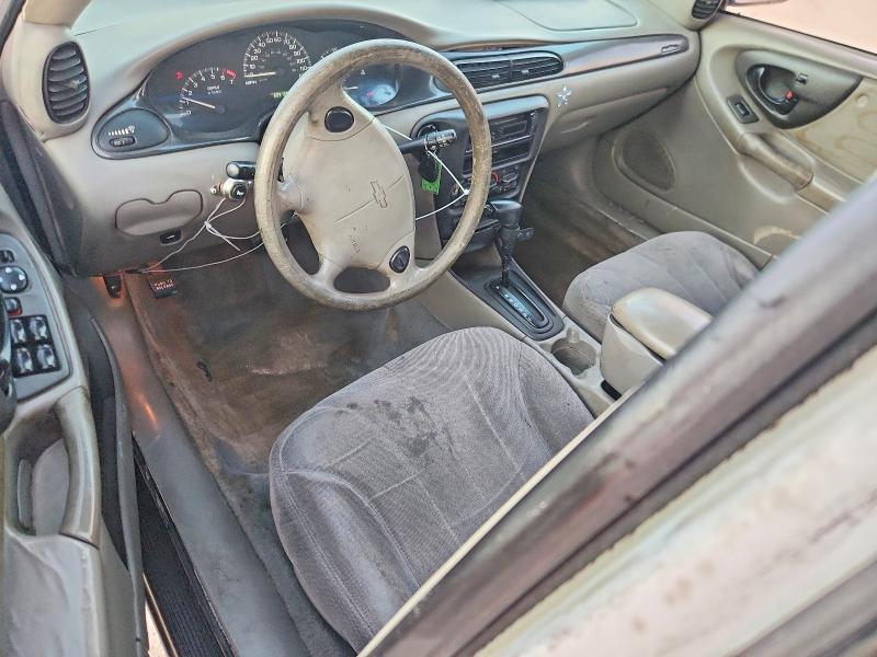 Продаж на аукціоні авто 2003 Chevrolet Malibu, vin: 1G1ND52J33M639847, номер лоту: 64437726