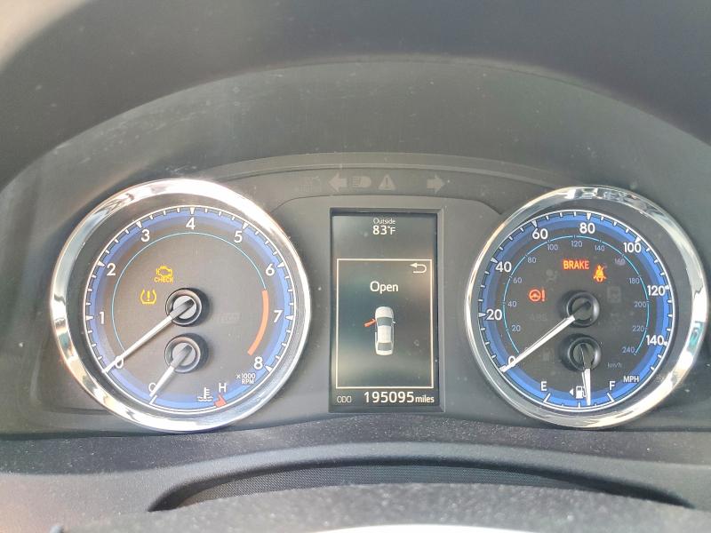 65879366 :رقم المزاد ، 2T1BURHE3JC046544 vin ، 2018 Toyota Corolla مزاد بيع