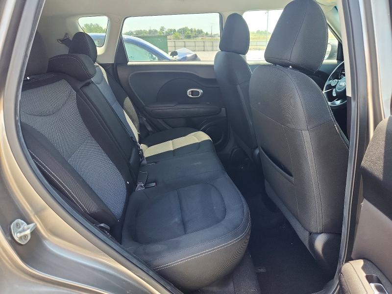 Aukcja sprzedaży 2018 Kia Soul, vin: KNDJP3A59J7599937, numer aukcji: 66031526