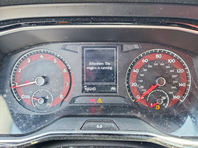 Продажа на аукционе авто 2021 Volkswagen Jetta, vin: 3VWC57BU2MM102438, номер лота: 63445386