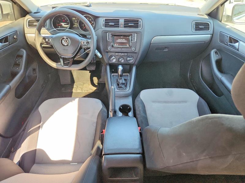 Продаж на аукціоні авто 2017 Volkswagen Jetta, vin: 3VW2B7AJ9HM228863, номер лоту: 66436196