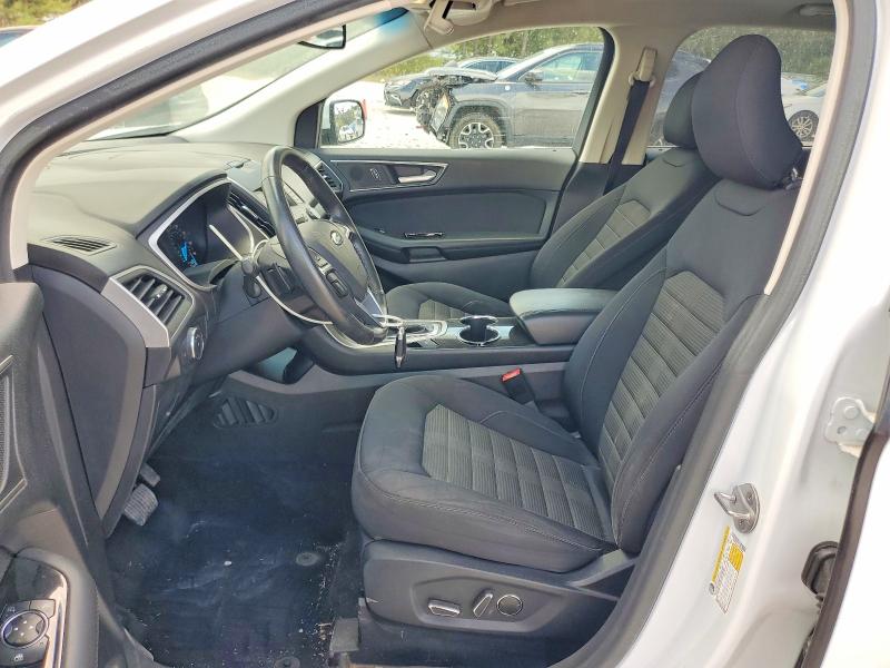 Продаж на аукціоні авто 2015 Ford Edge, vin: 2FMTK3J83FBC06445, номер лоту: 67014196