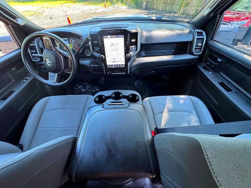 Продаж на аукціоні авто 2024 Ram 5500, vin: 3C7WRNEL2RG240579, номер лоту: 64506336