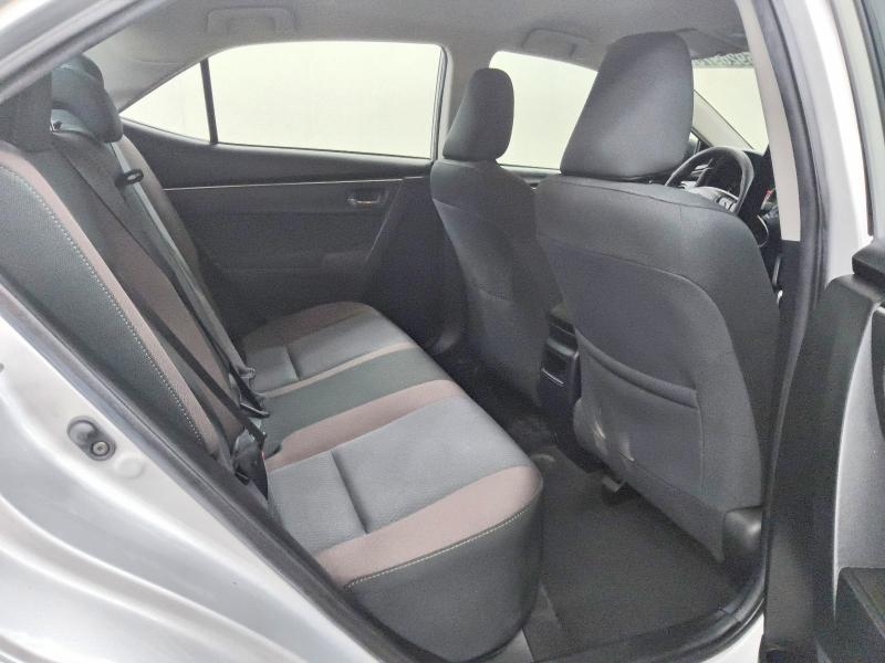 Продажа на аукционе авто 2018 Toyota Corolla, vin: 2T1BURHE8JC088773, номер лота: 59269756