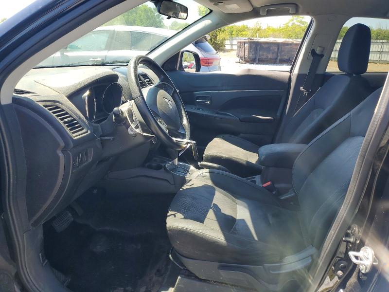 Aukcja sprzedaży 2015 Mitsubishi Outlander Sport, vin: 4A4AP4AU0FE055397, numer aukcji: 63579016