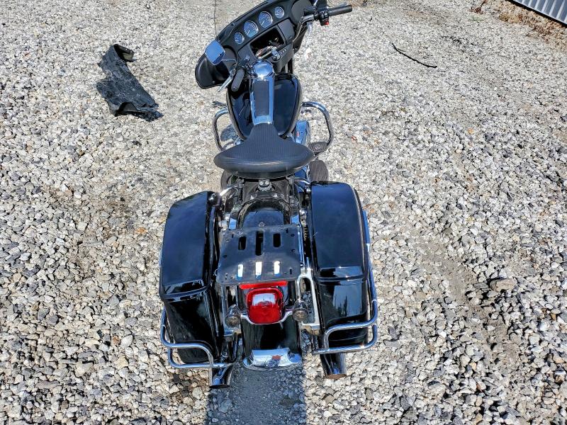 Aukcja sprzedaży 2023 Harley-davidson Flhtp, vin: 1HD1FMP17PB627056, numer aukcji: 63848906