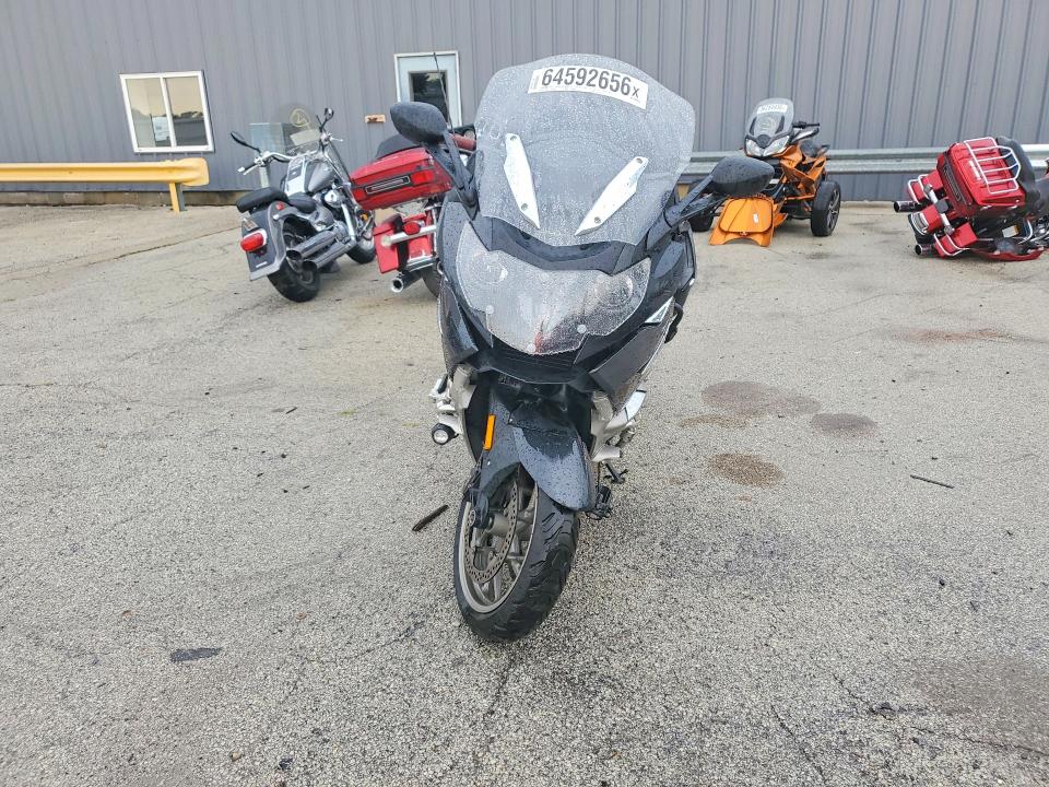 Продажа на аукционе авто 2013 Bmw K1600, vin: WB106120XDZZ24574, номер лота: 64592656