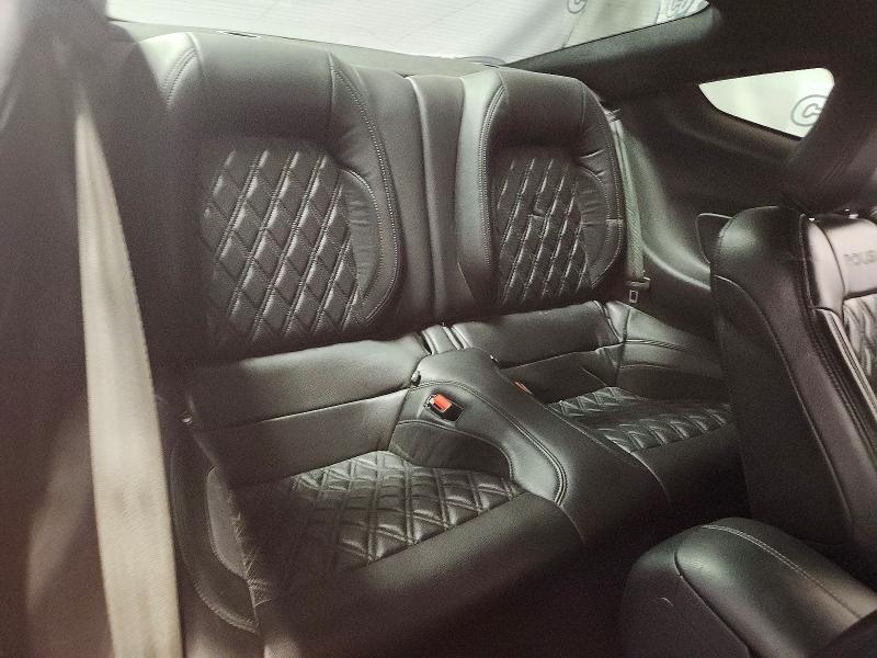 65261786 :رقم المزاد ، 1FA6P8CFXM5115689 vin ، 2021 Ford Mustang مزاد بيع