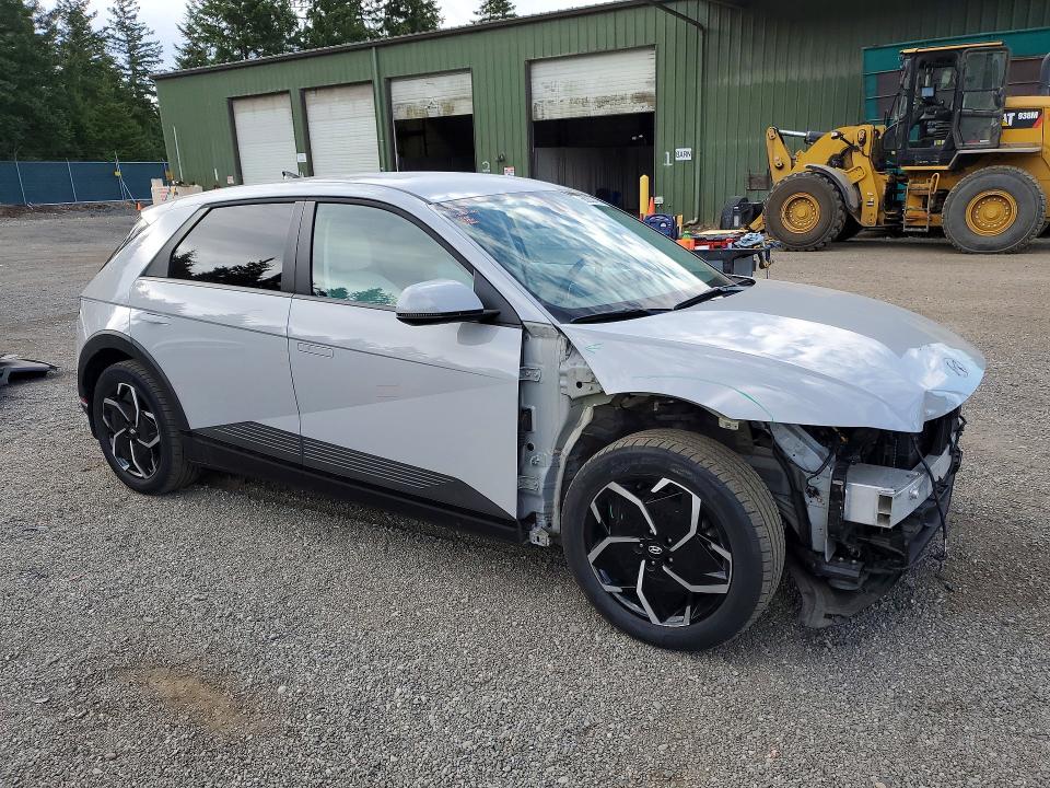 Продаж на аукціоні авто 2023 Hyundai Ioniq 5, vin: KM8KNDAF2PU214135, номер лоту: 66209416