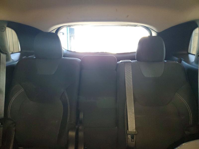Продажа на аукционе авто 2015 Jeep Cherokee, vin: 1C4PJMCS2FW578347, номер лота: 65108786