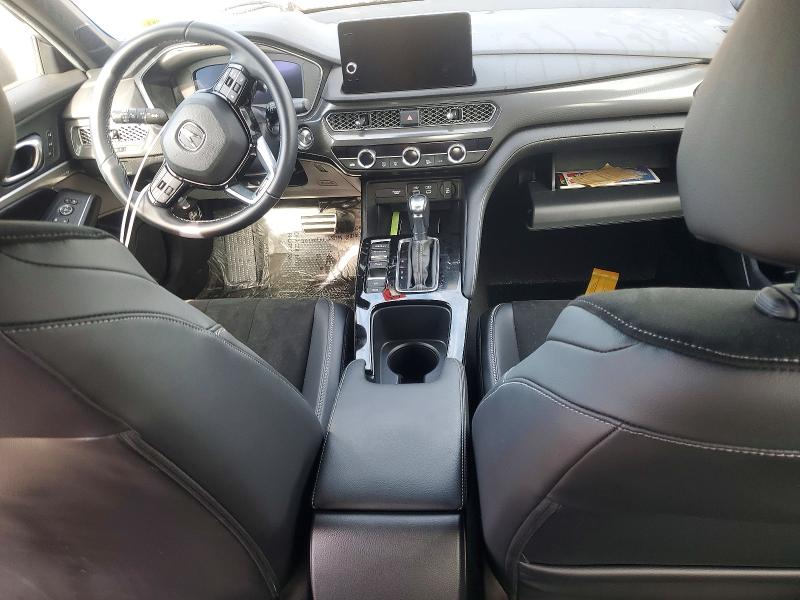 63430936 :رقم المزاد ، 19UDE4H67RA016644 vin ، 2024 Acura Integra مزاد بيع
